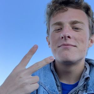 Meet your Posher, Jake